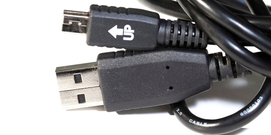 Cables de USB de remplazo para Baterías Electrónicas