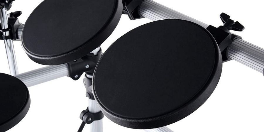 Pads del Instrumento Musical XDrum DD-402