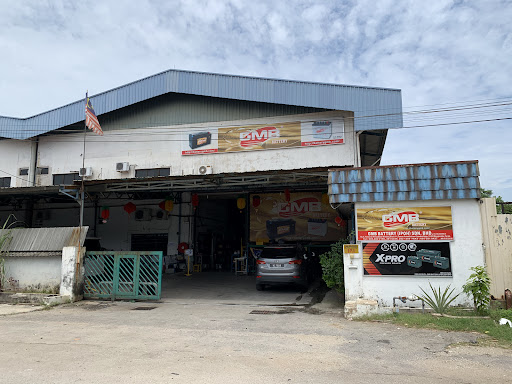 GMB Battery (Ipoh) Sdn Bhd