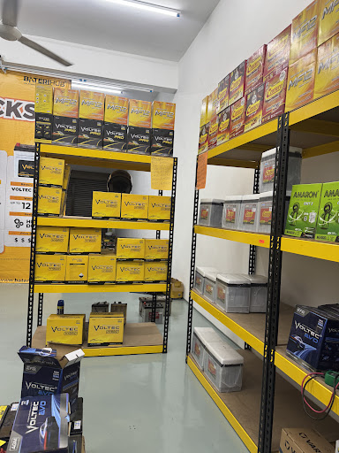 BateriHub Bidor Perak