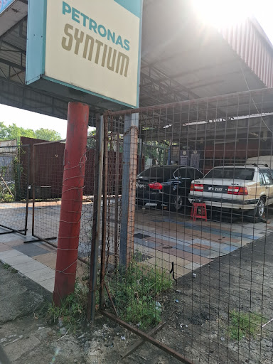 Pusat Servis Kereta Iman Auto