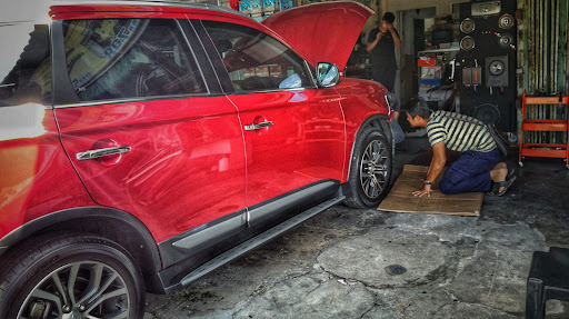 Pro One Auto Wheel & Tyre