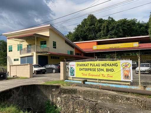 Syarikat Pulau Menang Enterprise Sdn. Bhd.