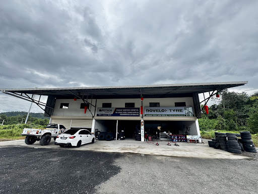 HIN LOONG TYRES & SPARE PARTS CO.