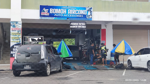 BOMOH AIRCOND
