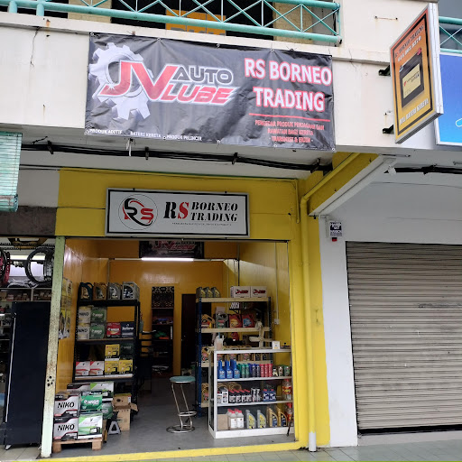 RS Borneo Trading