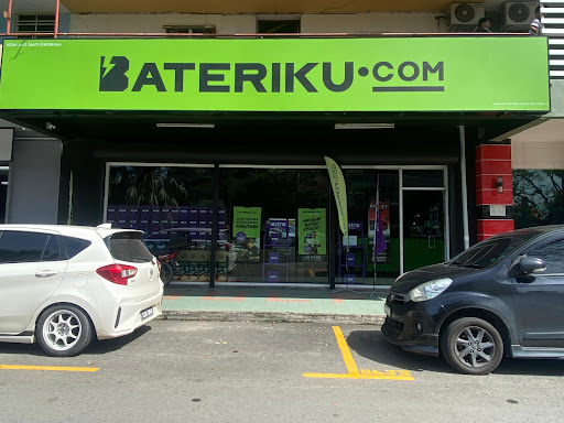 Bateriku Kota Kinabalu Bandaran Berjaya