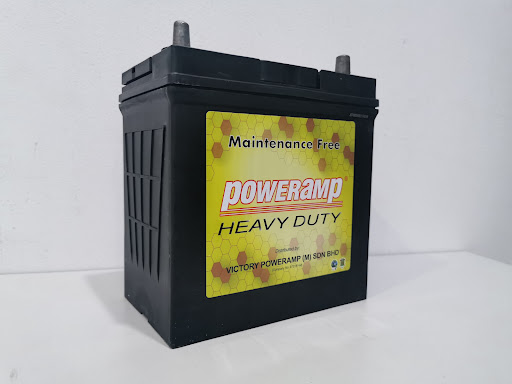 Victory Poweramp (M) Sdn. Bhd.