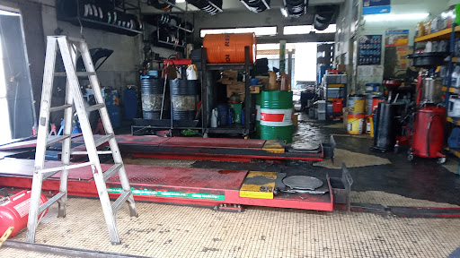 Tyre Battery And Services