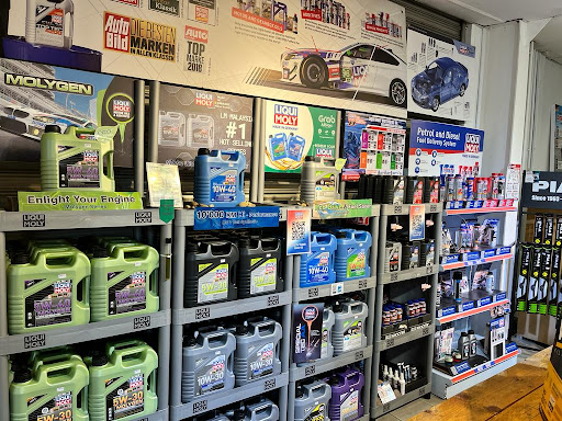 Liqui Moly (East Malaysia)