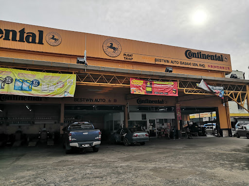 Continental BESTWIN AUTO (SABAH) SDN BHD