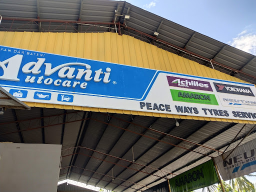 Peace Ways Tyres Services