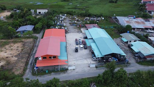 G & J Supply And Service Sdn. Bhd.