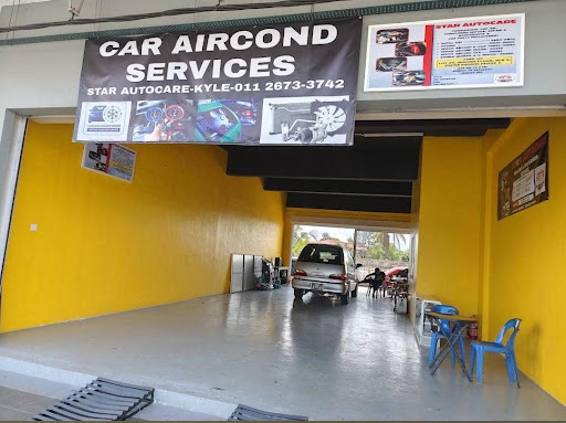 Star Autocare
