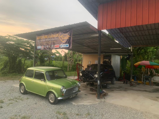 Autotune Garage Papar