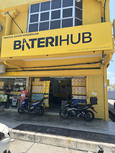 BateriHub Seri Manjung Perak