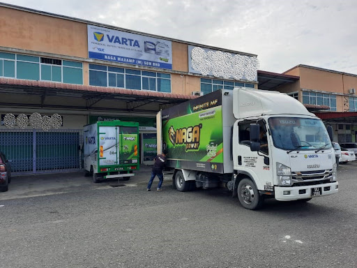 Naga Maxamp (M) Sdn Bhd (Tawau Branch)