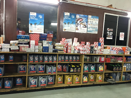 SM CLASSIC AUTO PARTS & SERVICES