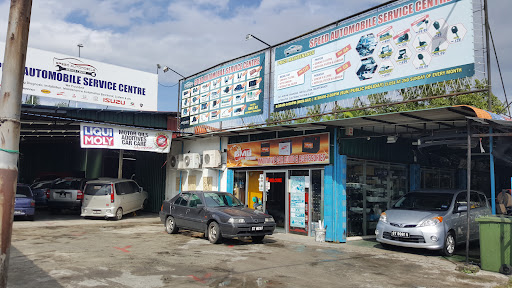 Innovative Car Audio & Accessories