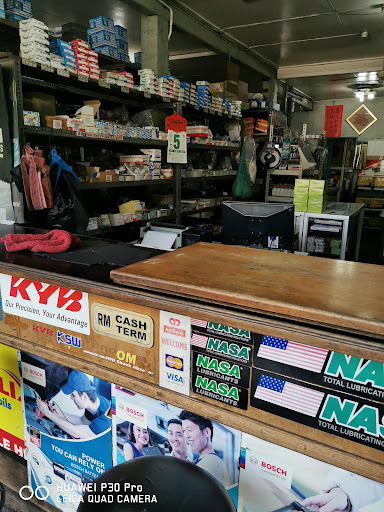 Syarikat Nam Kong Auto Parts