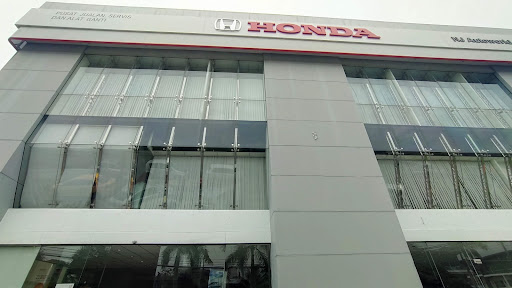 NJ Autoworld Sdn Bhd