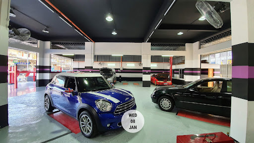 Euro Art Tuning Sdn Bhd
