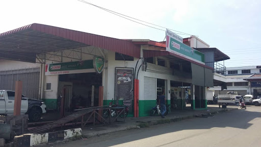 Castrol Auto Service Workshop - Popular Auto Service