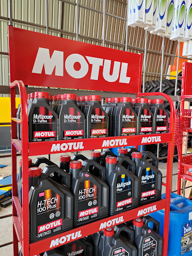 YF Cemerlang Tayar & Bateri sdn bhd