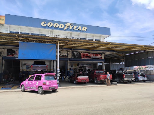 Mobil Pns Tyres (Tawau) Sdn Bhd