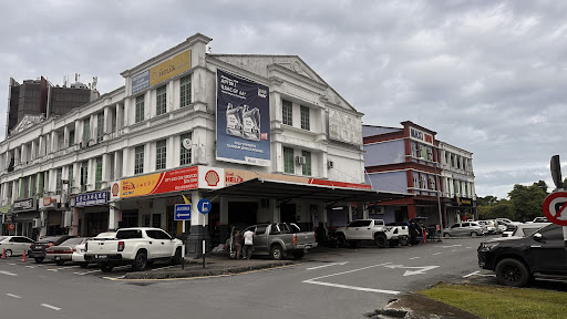 City gas car services sdn bhd