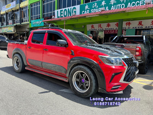 Leong Car Spare And Auto Accessories