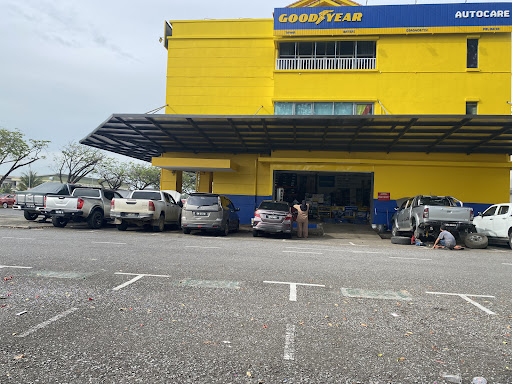 METRO TYRE SERVICE CENTRE SDN BHD
