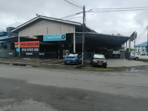 Supernau Motors Trading Sdn Bhd (BT)