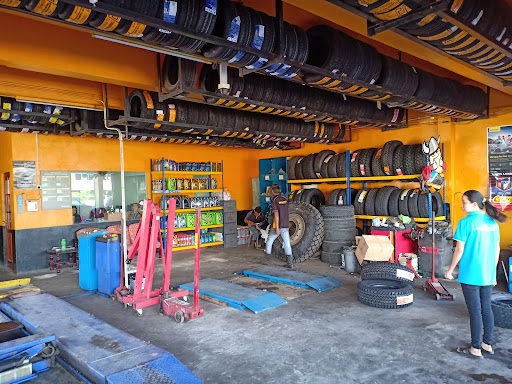 Eastern Evertrade Sdn. Bhd.