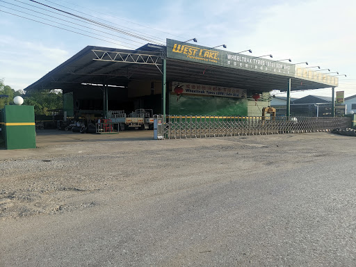 Wheeltrak Tyres (BTU) SDN.BHD.