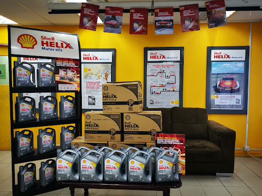 WKK Automotive Sdn. Bhd.