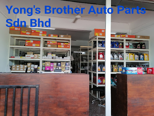 Yong's Brother Auto Parts Sdn Bhd