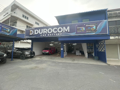 Durocom Battery Miri