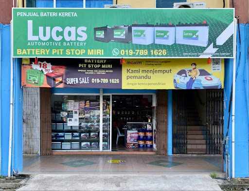 Wang Hing Trading Company