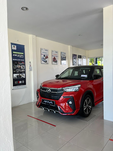 Ngu Chung Beng & Sons Corporation (Sarikei) Sdn. Bhd