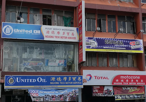 NGUONG TECK MOTOR SERVICE