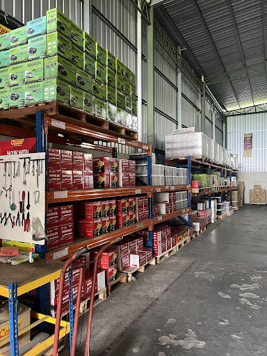 Waymas Trading Sdn Bhd.