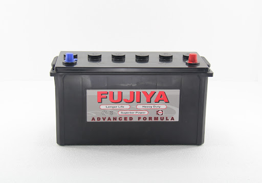 Auto Industries Batteries