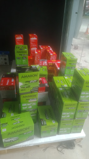 REVIVE BATTERY SHOP ( AMPANG )