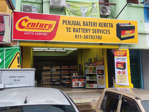 TC BATTERY (AMPANG) SERVICES