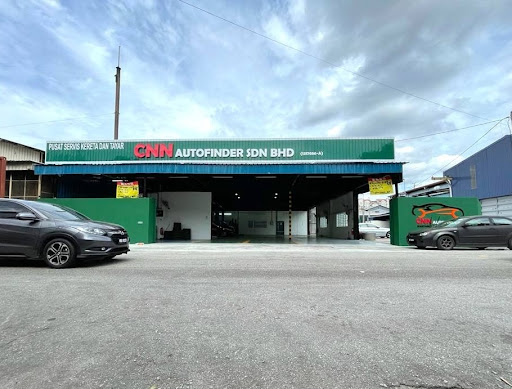 CNN Autofinder Sdn Bhd