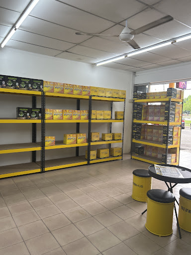 BateriHub ⁠Taman Jaya Utama Selangor