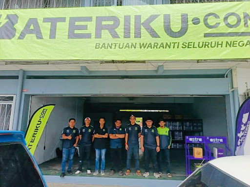Bateriku Tawau