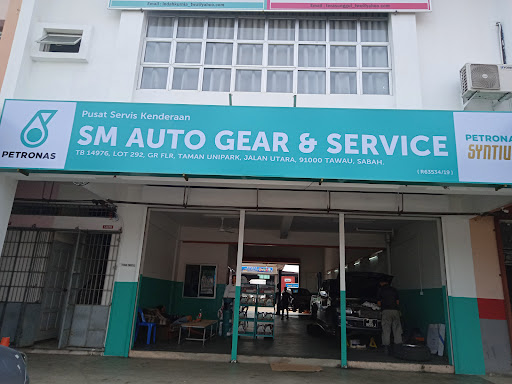 PETRONAS AUTOEXPERT @ SM CLASSIC AUTO PARTS