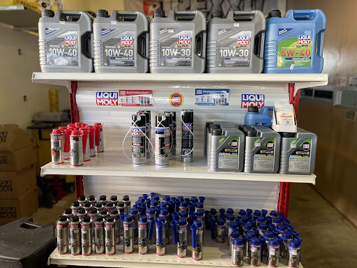 A.A TYRE & SERVICE CENTRE